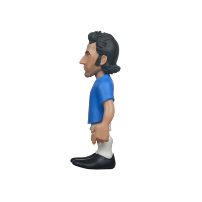 Italy National Team Minix Figure Alessandro Del Piero 12 cm