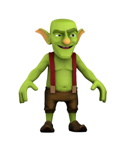 World of Clash Minix Figure Goblin 12 cm Mini-figures