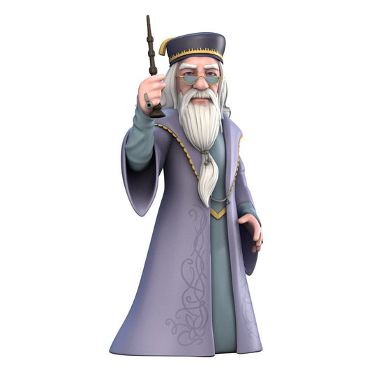 Harry Potter Minix Figure Dumbledore 12 cm Mini-figures