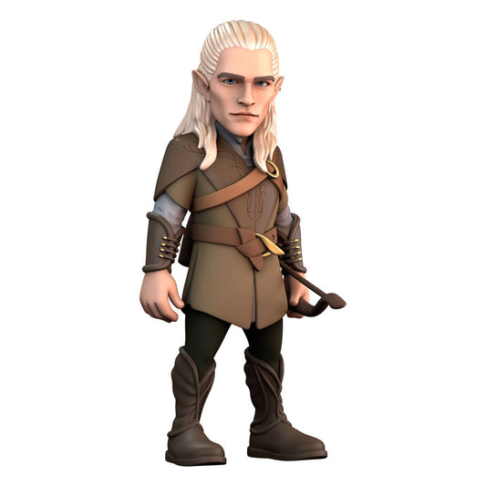 Lord of the Rings Minix Figure Legolas 12 cm Mini-figures
