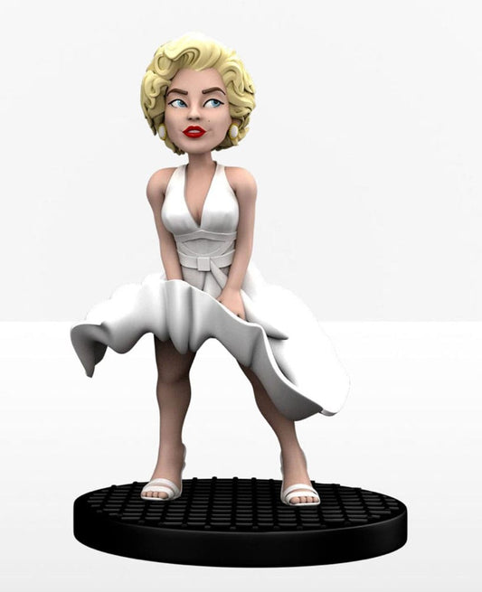 Marilyn Monroe Minix Figure Marilyn 12 cm