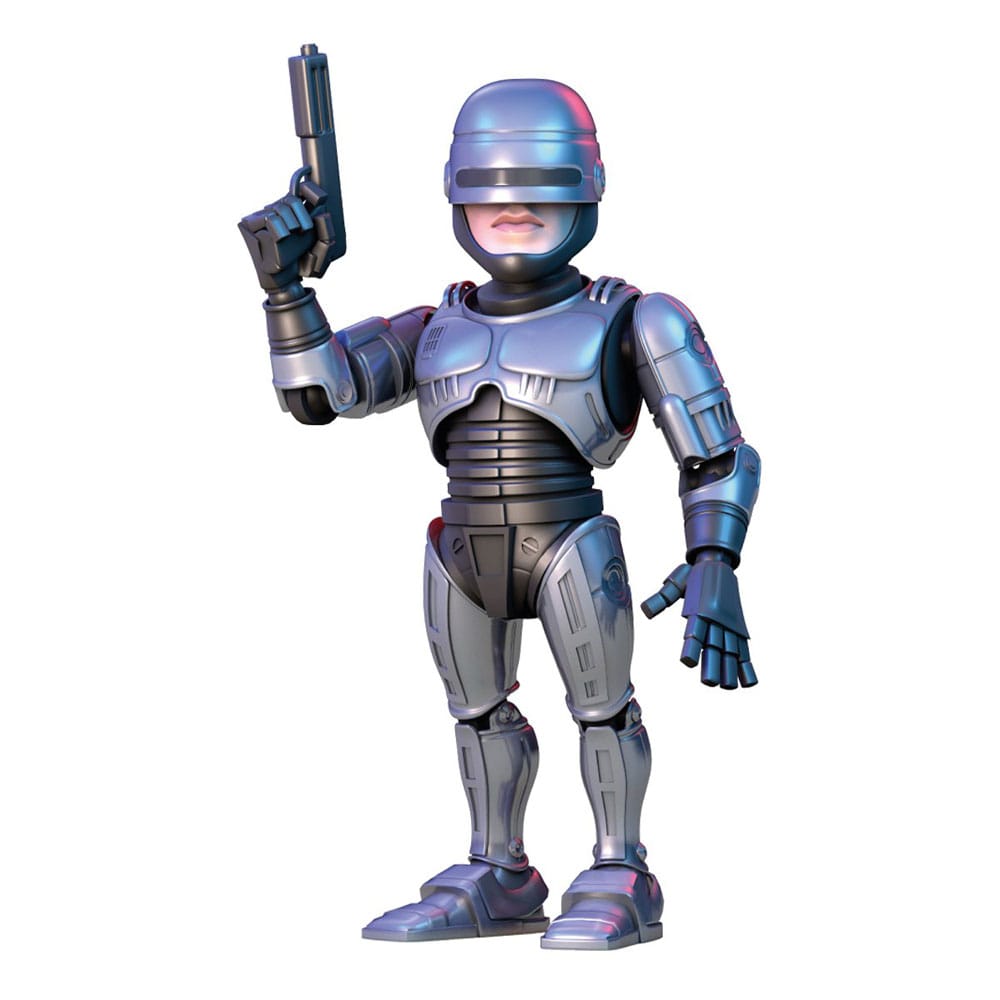 Robocop Minix Figur Alex Murphy 12 cm Statues