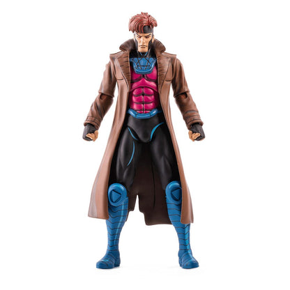 X-Men: The Animated Series Action Figure 1/6 Gambit 30 cm Action figures
