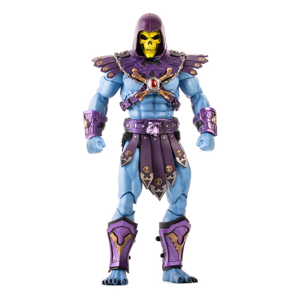 Masters of the Universe Action Figure 1/6 Skeletor 30 cm Action figures