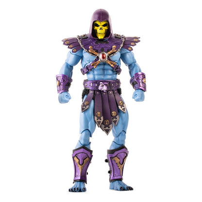 Masters of the Universe Action Figure 1/6 Skeletor 30 cm Action figures