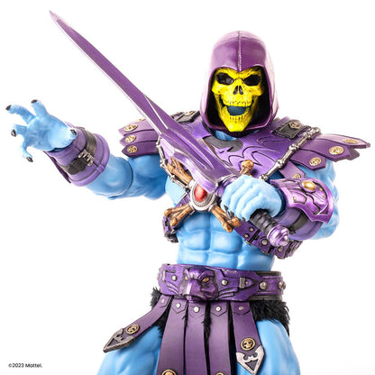 Masters of the Universe Action Figure 1/6 Skeletor 30 cm Action figures