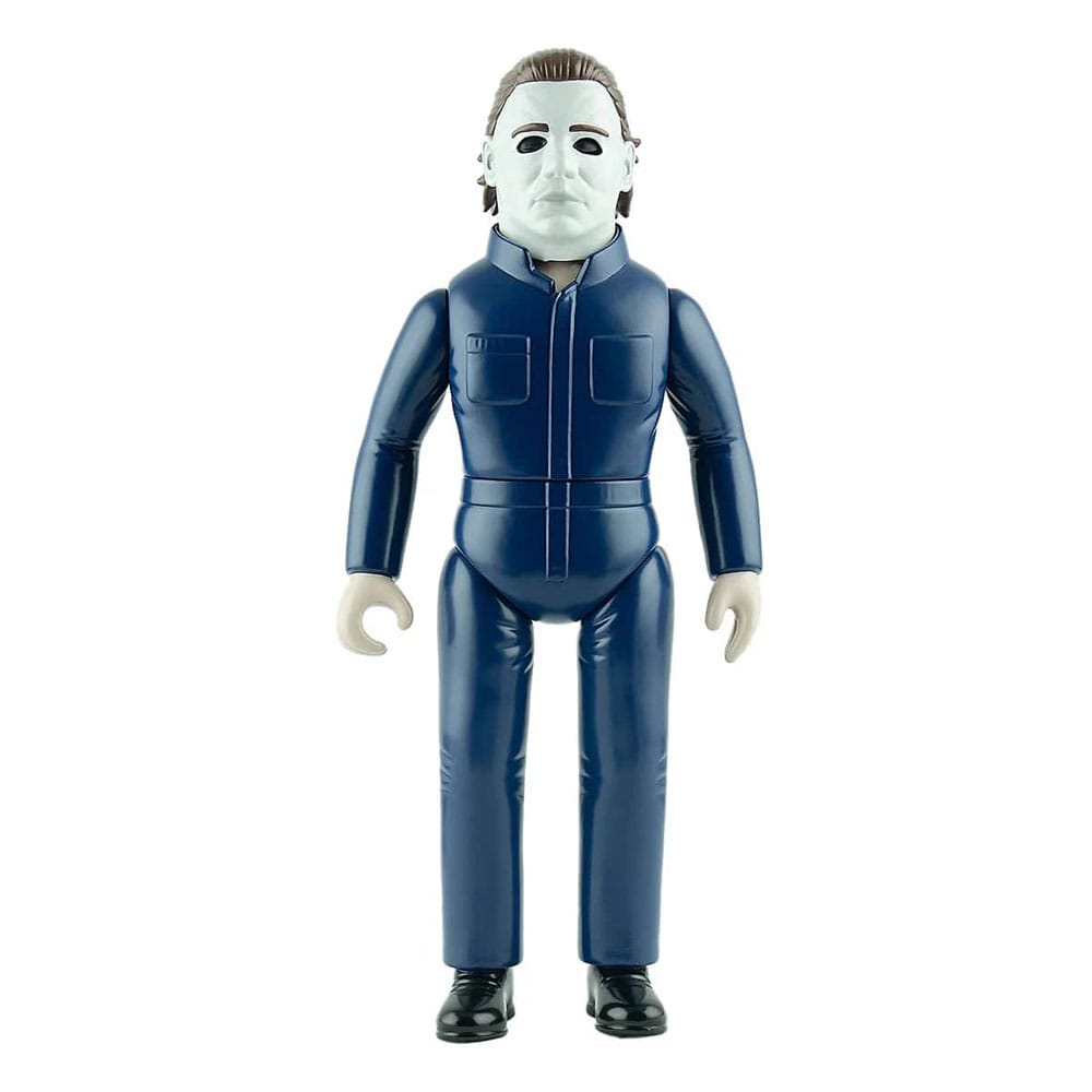 Halloween 2 Soft Vinyl Figure Michael Myers Deluxe 25 cm Action figures