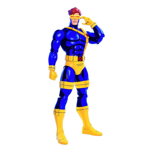 X-Men ’97 Action Figure 1/6 Cyclops 30 cm Action figures