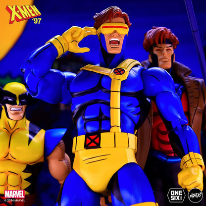 X-Men ’97 Action Figure 1/6 Cyclops 30 cm Action figures