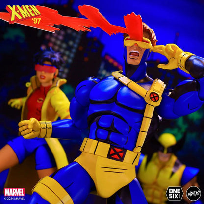 X-Men ’97 Action Figure 1/6 Cyclops 30 cm Action figures