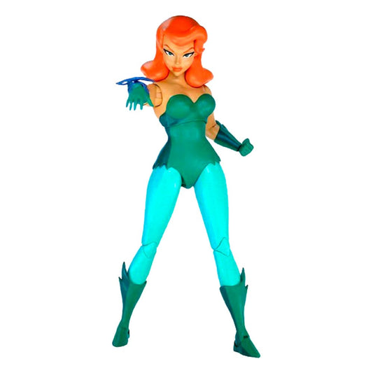 Batman: The Animated Series Action Figure 1/6 Poison Ivy 27 cm Action figures