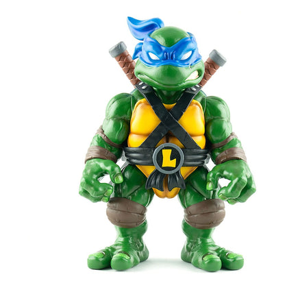 Teenage Mutant Ninja Turtles Soft Vinyl Figure Leonardo 25 cm Action figures