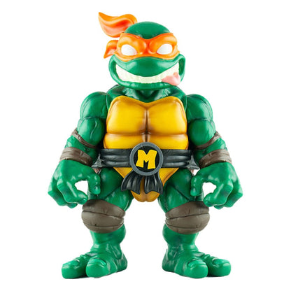 Teenage Mutant Ninja Turtles Soft Vinyl Figure Michelangelo 20 cm Action figures