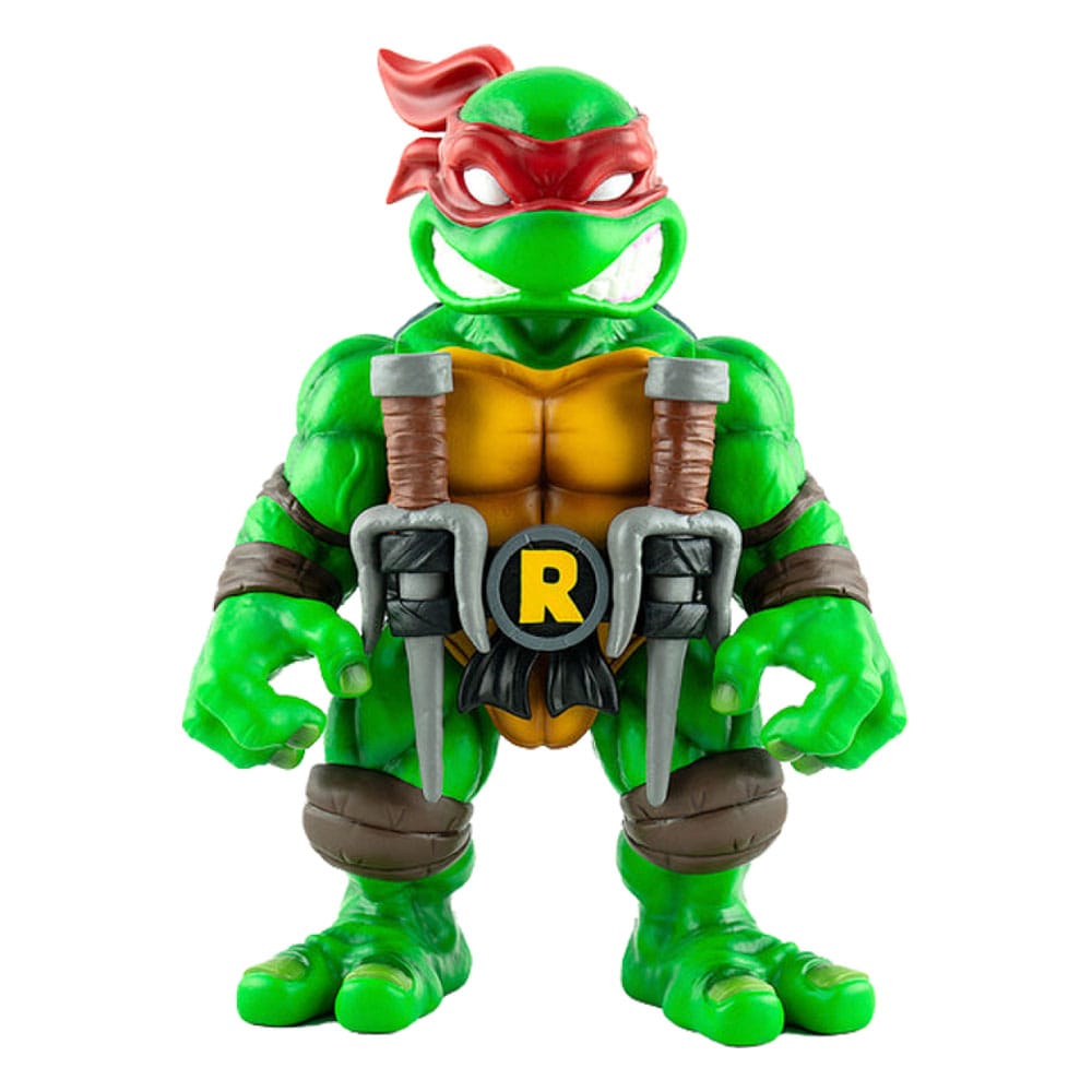 Teenage Mutant Ninja Turtles Soft Vinyl Figure Raphael 20 cm Action figures