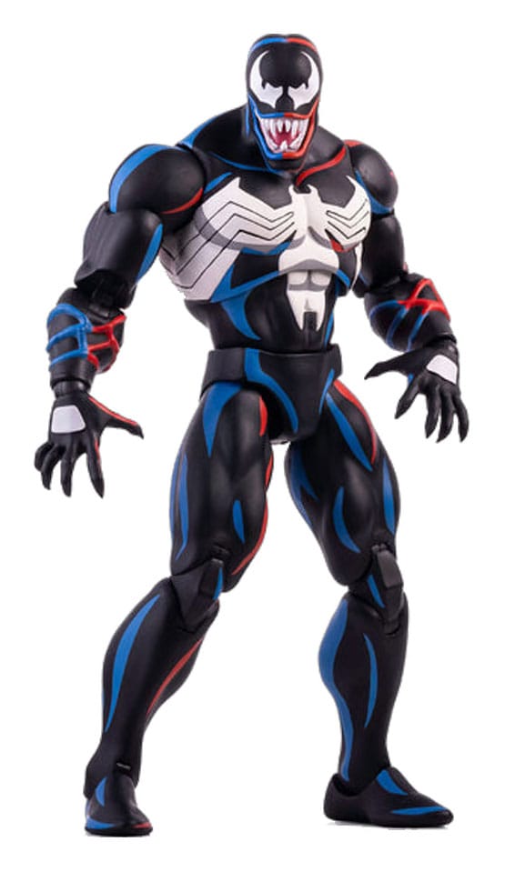 Spider-Man: The Animated Series Action Figure 1/6 Venom 30 cm Action figures