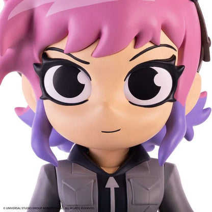 Scott Pilgrim Soft Vinyl Figure Ramona Flowers 38 cm