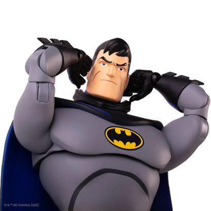 Batman: The Animated Series Action Figure 1/6 Batman Redux 30 cm