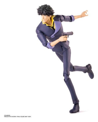 Cowboy Bebop Action Figure 1/8 Spike Spiegel