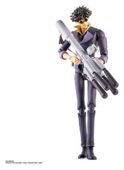 Cowboy Bebop Action Figure 1/8 Spike Spiegel