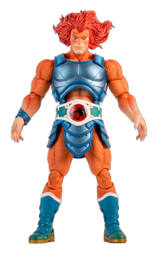 Thundercats Action Figure 1/6 Lion-O 30 cm Action figures