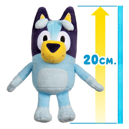 Bluey Plush Figures Bluey 23 cm Assortment (9)