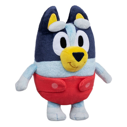 Bluey Plush Figures Bluey Basic 20 cm Assortment (10)