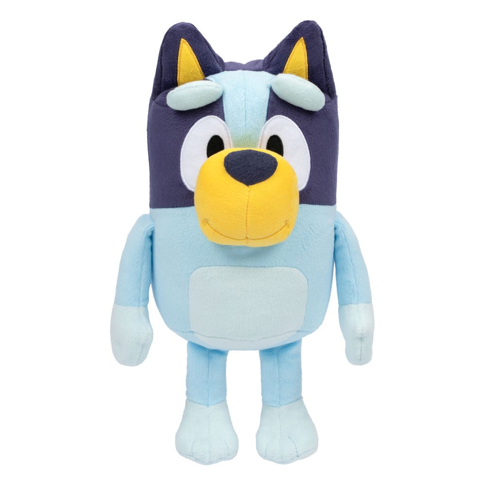 Bluey Talking Plush Toy Bluey 33 cm Plushes