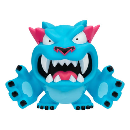Mr. Beast Vinyl Figure Classic Panther 9 cm
