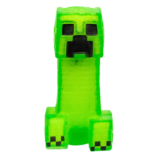 Minecraft Heroes of Goo Jit Zu Meteor Madness Stretch Figure Creeper 12 cm Mini-figures