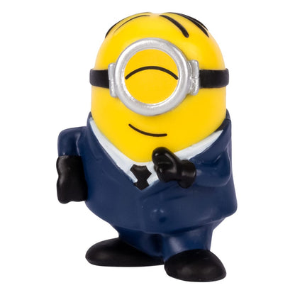 Despicable Me 4 Figure 4-Pack AVL 5 cm Mini-figures