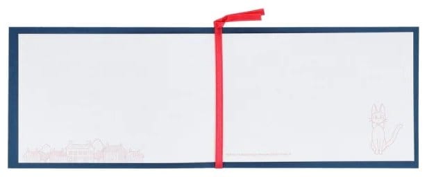 Kiki's Delivery Service Greeting Card