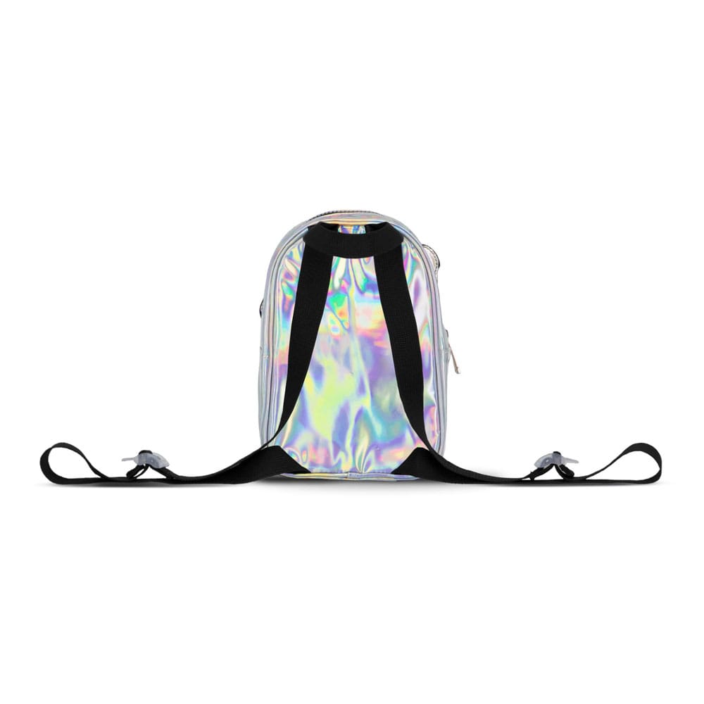 Peanuts Mini Backpack Snoopy Shiny
