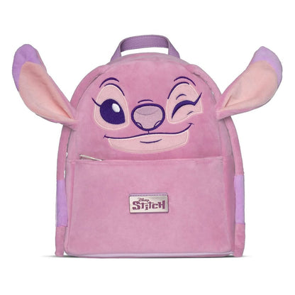 Lilo & Stitch Backpack Mini Angel Twink Bags
