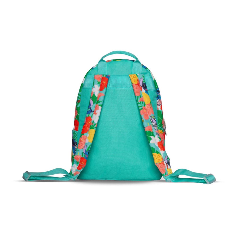 Lilo & Stitch Backpack Mini Beach Time Stitch