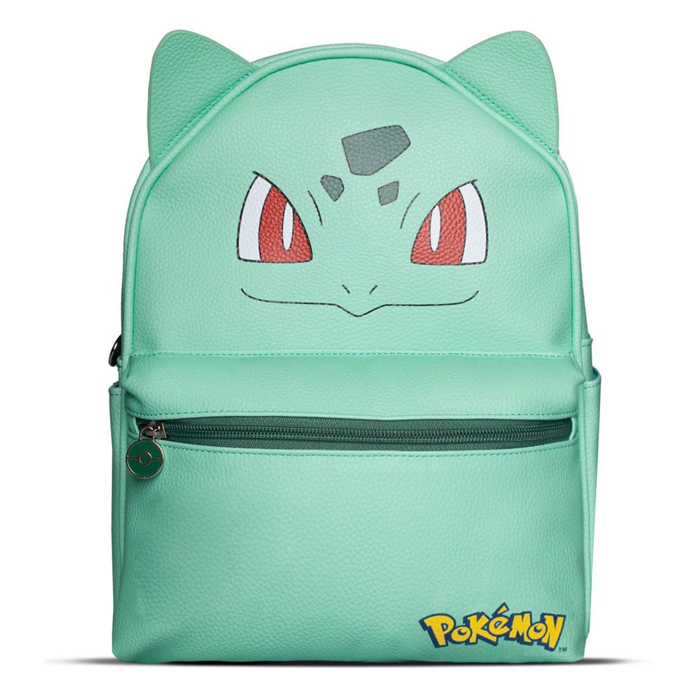Pokemon Backpack Mini Bulbasaur Bags