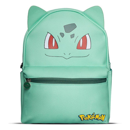 Pokemon Backpack Mini Bulbasaur Bags