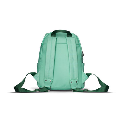 Pokemon Backpack Mini Bulbasaur