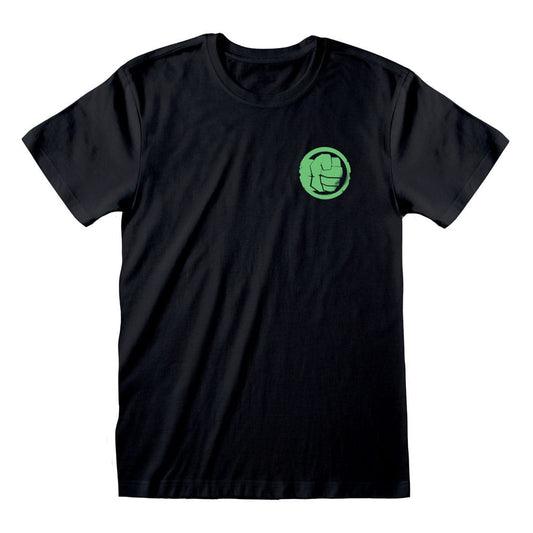 Marvel Rivals T-Shirt Hulk