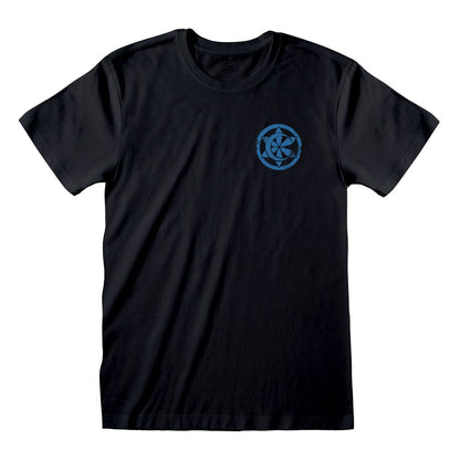 Marvel Rivals T-Shirt Luna Snow