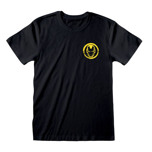 Marvel Rivals T-Shirt Iron Man