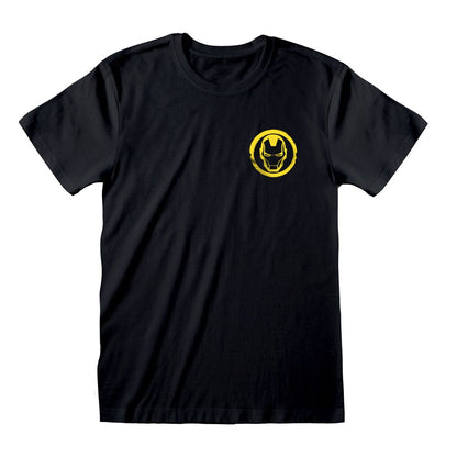Marvel Rivals T-Shirt Iron Man Size S
