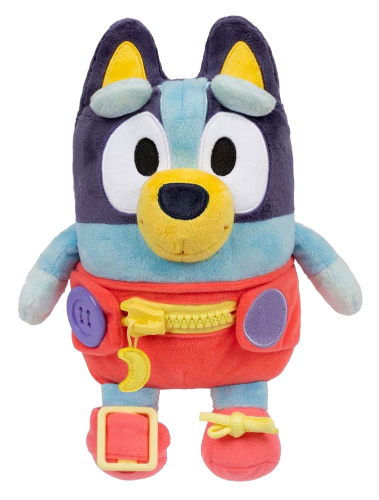 Bluey Plush figure Baby Bluey