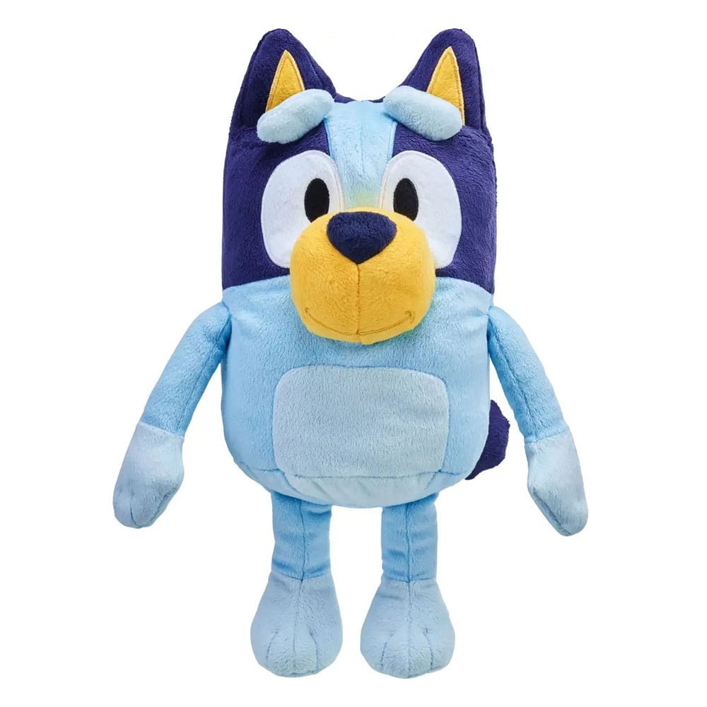 Bluey Talking Plush figure Bluey Plushes