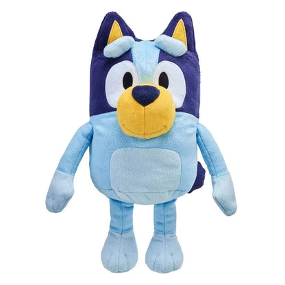 Bluey Talking Plush figure Bluey Plushes