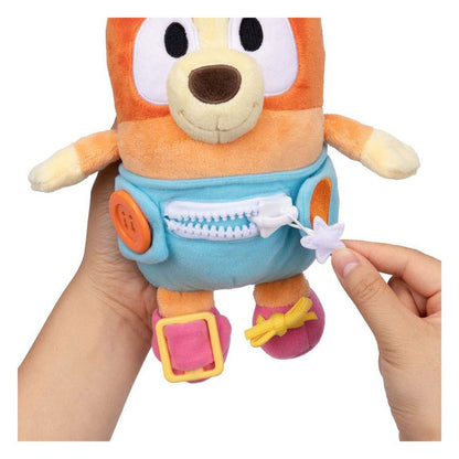 Bluey Plush figure Baby Bingo