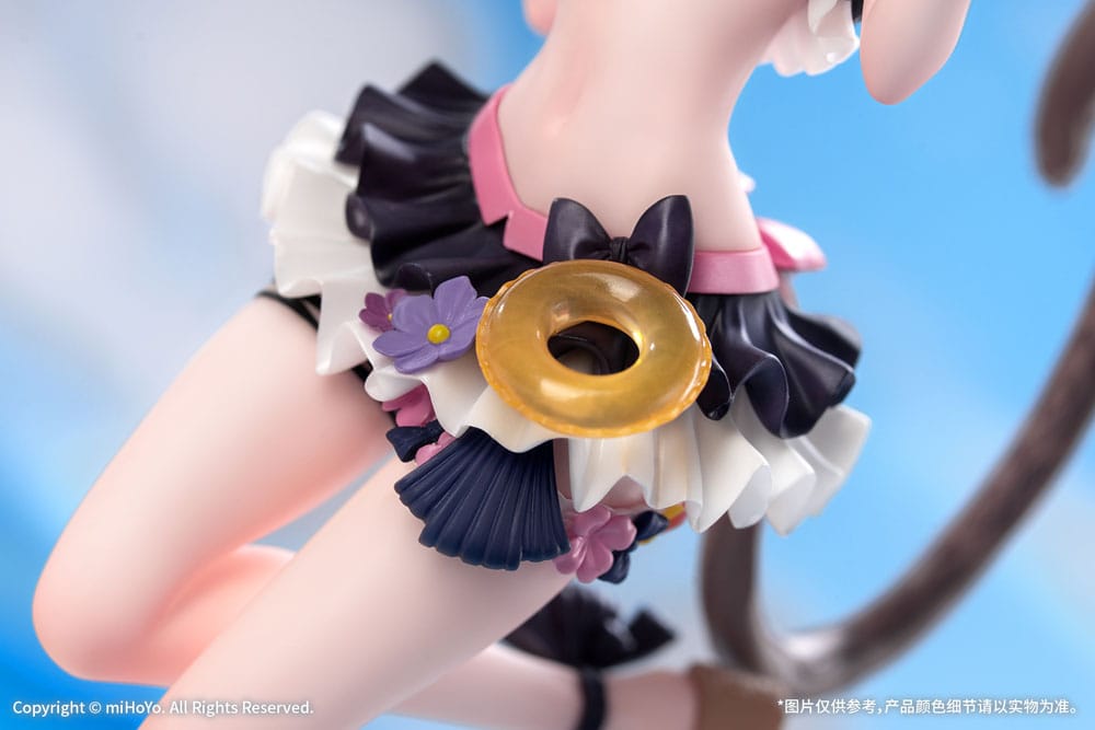 Honkai Impact 3rd PVC Statue 1/8 Pardofelis - Midsummer Collector ver. 21 cm