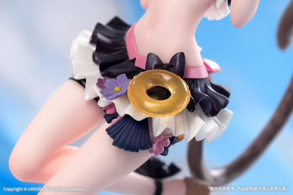 Honkai Impact 3rd PVC Statue 1/8 Pardofelis - Midsummer Collector ver. 21 cm