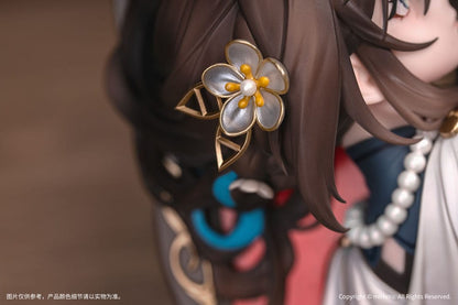 Honkai: Star Rail PVC Statue Ruan Mei: Past Self in Mirror Diorama Ver. 21 cm