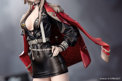 A-Z: PVC Statue 1/7 [D] Full Dress 25 cm