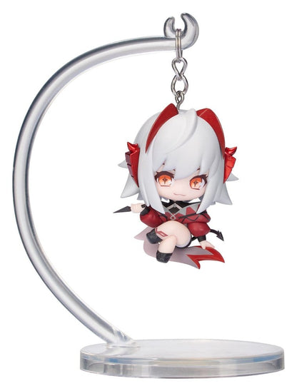 Arknights Hang On PVC Mini Figure Wiš'adel 5 cm